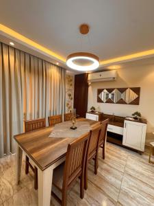 Luxury apartment b3 Mdinaty