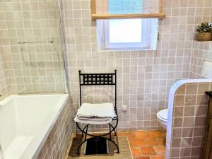 Villas Villa des Oliviers : photos des chambres