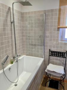 Villas Villa des Oliviers : photos des chambres