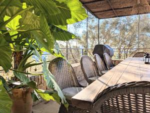 Villas Villa des Oliviers : photos des chambres