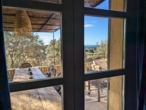 Villas Villa des Oliviers : photos des chambres