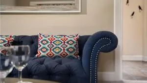 Birch Cottage - Innerwick