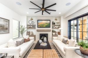 Desert Lotus by Ember Stays