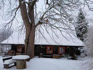 Chata Góralska Kleszczonka