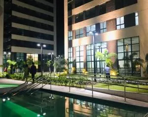 Beach Class Jaqueira Experience - Apipucos