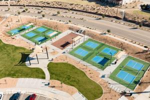 Desert Lotus by Ember Stays