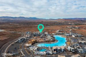 Desert Lotus by Ember Stays