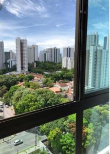 Beach Class Jaqueira Experience