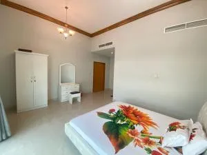 006 - Villa 5 - 阿吉曼