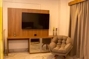 Cittyplex Osasco - أوساسكو