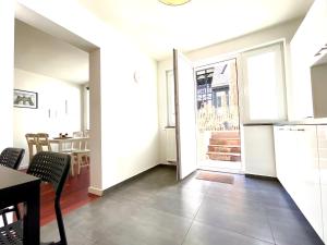 COSY Duplex - EU DISTRICT