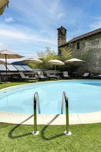 My Exclusive Italy - Entire Hilltop Villa with Private Pool