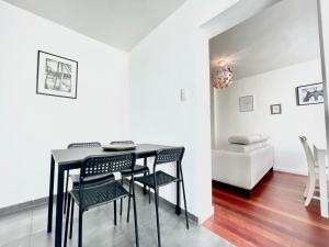 COSY Duplex - EU DISTRICT