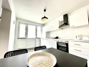 COSY Duplex - EU DISTRICT