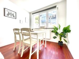 COSY Duplex - EU DISTRICT