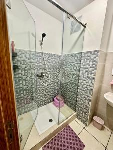 Séjour côtier à Jawharat Al Baher