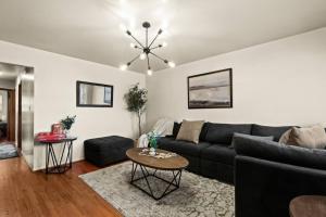 Newly Renovated GEM Work Crews Welcome