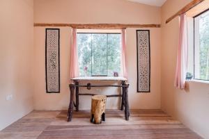 Bright and spacious 3 bed with everything you need in Pisac