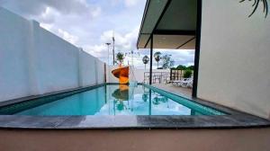 Natur Pool Villa Khaoyai