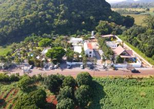 Natur Pool Villa Khaoyai