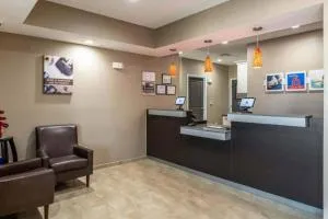 494B Large room with 2 beds and Kitchenette - 萨尔弗