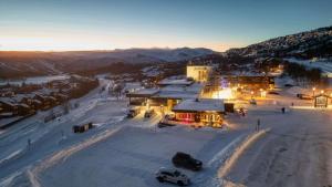 Radisson Blu Resort, Beitostølen