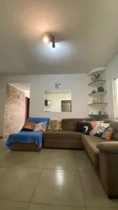 2 bedroom house 10 min from the beach - Rio Tavares