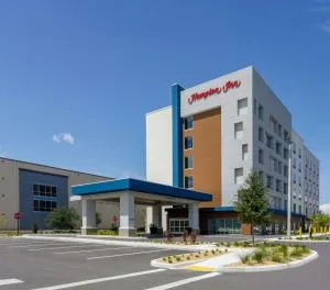 Hampton Inn By Hilton Ocoee Orlando - Gotha