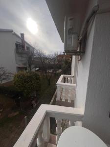 Sea Breeze Apartment