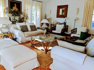 Villas Villa des Oliviers : photos des chambres