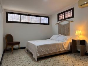 Habitación privada apartamento