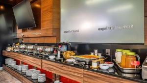 Hampton By Hilton Queretaro Juriquilla