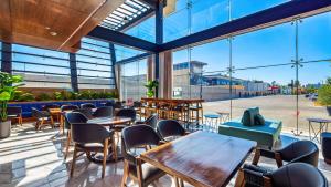 Hampton By Hilton Queretaro Juriquilla