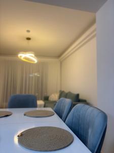 The Sky View Apartments