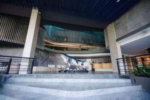 Howard Johnson by Wyndham Pattaya JC