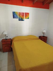 Cabañas del Puente - Rio Grande San Luis