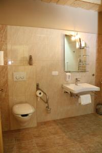 BONI APARTMAN Hegykő