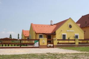 Apartament BONI APARTMAN Hegykő Hegykő Węgry