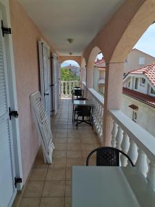 Apartment in Lopar with Terrace, Air condition, WIFI 4620-3