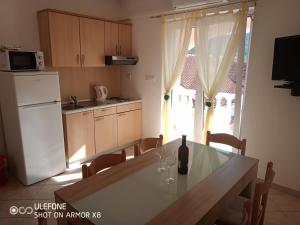 Apartment in Lopar with Terrace, Air condition, WIFI 4620-3