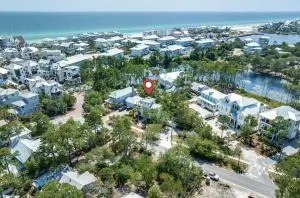 Available for Season! Seagrove Harbor 30A - Private Pool - 锡格罗夫海滩