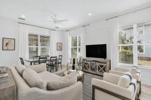 Available for Season! Seagrove Harbor 30A - Private Pool