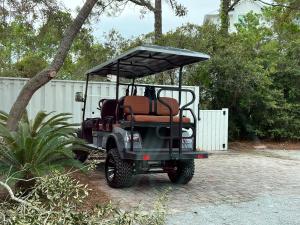 Available for Season! Seagrove Harbor 30A - Private Pool