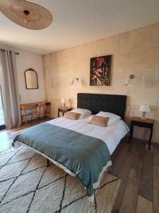 Villas CalypSo Luxury Mas Madeleine : photos des chambres