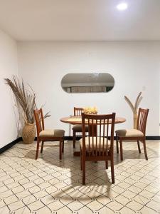 Habitación privada apartamento