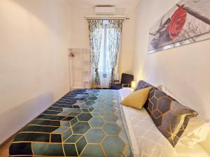 Bixio Apartment