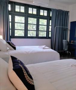 ONEWAY Guest House BKK