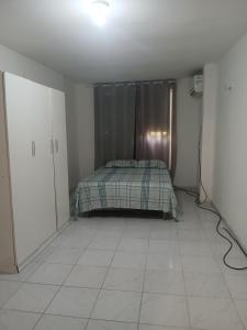 Dúplex para temporada mobiliado