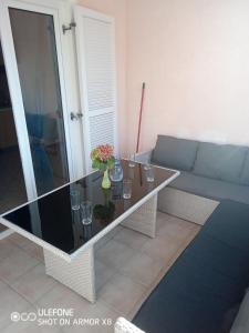 Apartment in Lopar with Terrace, Air condition, WIFI 4620-4