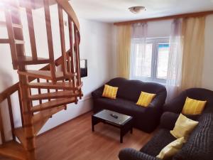 Apartment in Lopar with Terrace, Air condition, WIFI 4620-4 